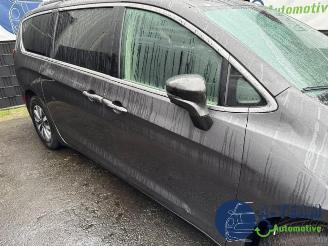 Chrysler Pacifica Pacifica, SUV, 2003 3.6 V6 24V Hybrid picture 31