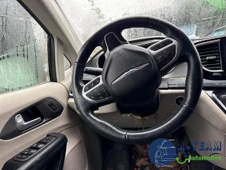 Chrysler Pacifica Pacifica, SUV, 2003 3.6 V6 24V Hybrid picture 19