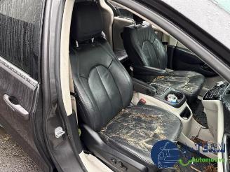 Chrysler Pacifica Pacifica, SUV, 2003 3.6 V6 24V Hybrid picture 18