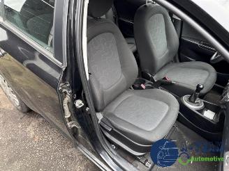 Hyundai I-20 i20, Hatchback, 2008 / 2015 1.2i 16V picture 14