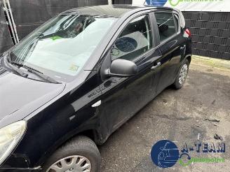 Hyundai I-20 i20, Hatchback, 2008 / 2015 1.2i 16V picture 4