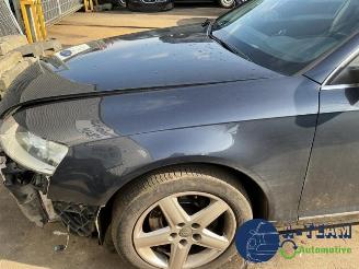 Audi A6 avant A6 Avant (C6), Combi, 2005 / 2011 2.0 T FSI 16V picture 22