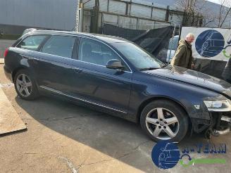 Audi A6 avant A6 Avant (C6), Combi, 2005 / 2011 2.0 T FSI 16V picture 9