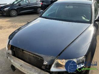 Audi A6 avant A6 Avant (C6), Combi, 2005 / 2011 2.0 T FSI 16V picture 20