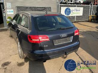 Audi A6 avant A6 Avant (C6), Combi, 2005 / 2011 2.0 T FSI 16V picture 3