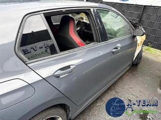 Volkswagen Golf Golf VIII (CD1), Hatchback, 2019 2.0 GTI 16V picture 19