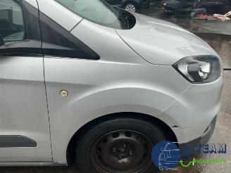 Ford Courier Transit Courier, Van, 2014 / 2023 1.5 EcoBlue picture 17