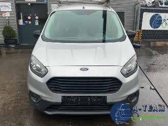 Ford Courier Transit Courier, Van, 2014 / 2023 1.5 EcoBlue picture 2