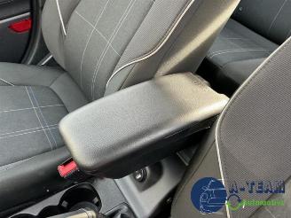 Ford Fiesta Fiesta 7, Hatchback, 2017 1.1 Ti-VCT 12V 85 picture 27