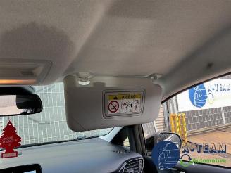 Ford Fiesta Fiesta 7, Hatchback, 2017 1.1 Ti-VCT 12V 85 picture 34