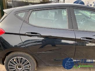 Ford Fiesta Fiesta 7, Hatchback, 2017 1.1 Ti-VCT 12V 85 picture 16