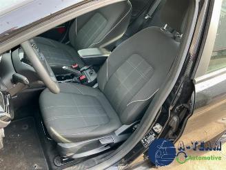 Ford Fiesta Fiesta 7, Hatchback, 2017 1.1 Ti-VCT 12V 85 picture 24