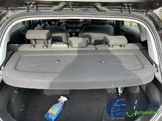 Ford Fiesta Fiesta 7, Hatchback, 2017 1.1 Ti-VCT 12V 85 picture 31