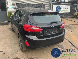 Ford Fiesta Fiesta 7, Hatchback, 2017 1.1 Ti-VCT 12V 85 picture 3