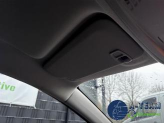 Opel Astra Astra K Sports Tourer, Combi, 2015 / 2022 1.6 CDTI 110 16V picture 23