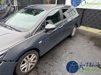Opel Astra Astra K Sports Tourer, Combi, 2015 / 2022 1.6 CDTI 110 16V picture 4