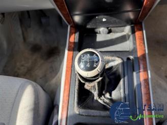 Kia Sorento Sorento I (JC), SUV, 2002 / 2011 2.4 16V picture 26