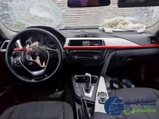 BMW 3-serie 3 serie (F30), Sedan, 2011 / 2018 320d 2.0 16V picture 23