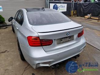 BMW 3-serie 3 serie (F30), Sedan, 2011 / 2018 320d 2.0 16V picture 3