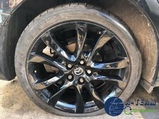 Mazda 6 6 (GJ/GH/GL), Sedan, 2013 2.0 SkyActiv-G 165 16V picture 29