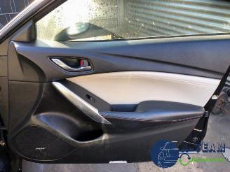 Mazda 6 6 (GJ/GH/GL), Sedan, 2013 2.0 SkyActiv-G 165 16V picture 23