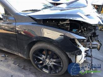 Mazda 6 6 (GJ/GH/GL), Sedan, 2013 2.0 SkyActiv-G 165 16V picture 11