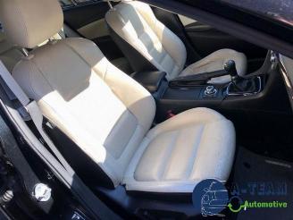 Mazda 6 6 (GJ/GH/GL), Sedan, 2013 2.0 SkyActiv-G 165 16V picture 17