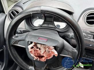 Seat Ibiza Ibiza ST (6J8), Combi, 2010 / 2016 1.2 12V picture 17