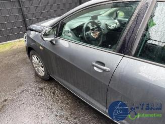 Seat Ibiza Ibiza ST (6J8), Combi, 2010 / 2016 1.2 12V picture 26