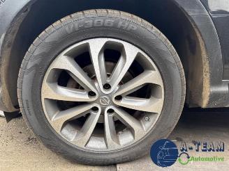 Nissan Qashqai Qashqai (J11), SUV, 2013 1.2 DIG-T 16V picture 29