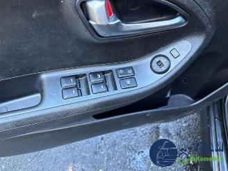 Kia Picanto Picanto (TA), Hatchback, 2011 / 2017 1.0 12V picture 13