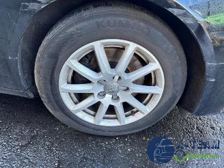 Audi A4 Avant A4 Avant (B8), Combi, 2007 / 2015 2.0 TDI 16V picture 11