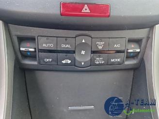 Honda Accord Accord (CU), Sedan, 2008 / 2015 2.0 i-VTEC 16V picture 28