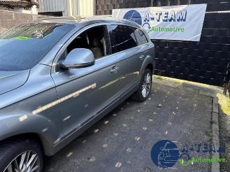 Audi Q7 Q7 (4LB), SUV, 2005 / 2015 3.6 FSI V6 24V picture 4