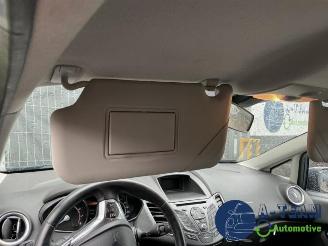 Ford Fiesta Fiesta 6 (JA8), Hatchback, 2008 / 2018 1.25 16V picture 34