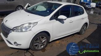 Peugeot 208 208 I (CA/CC/CK/CL), Hatchback, 2012 / 2019 1.4 HDi picture 5