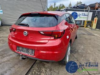 Opel Astra Astra K, Hatchback 5-drs, 2015 / 2022 1.2 Turbo 12V picture 1