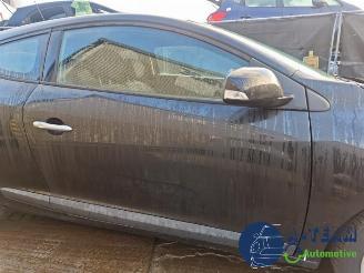 Renault Mégane Megane III Coupe (DZ), Hatchback 3-drs, 2008 / 2016 1.4 16V TCe 130 picture 11
