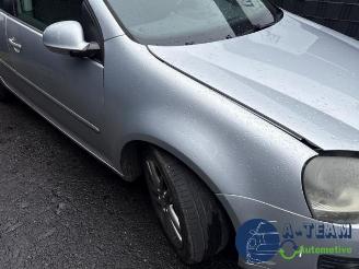 Volkswagen Golf Golf V (1K1), Hatchback, 2003 / 2010 1.4 TSI 140 16V picture 31