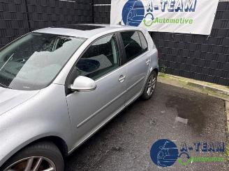 Volkswagen Golf Golf V (1K1), Hatchback, 2003 / 2010 1.4 TSI 140 16V picture 4