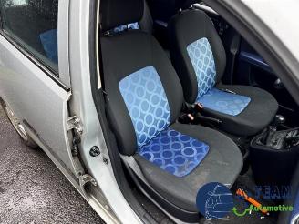 Hyundai I-10 i10 (F5), Hatchback, 2007 / 2013 1.1i 12V picture 14