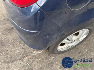 Opel Corsa Corsa D, Hatchback, 2006 / 2014 1.3 CDTi 16V ecoFLEX picture 30