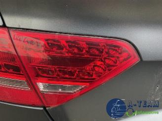 Audi 50 A5 Sportback (8TA), Liftback, 2009 / 2017 2.0 TDI 16V picture 29