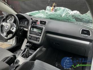 Volkswagen Scirocco Scirocco (137/13AD), Hatchback 3-drs, 2008 / 2017 1.4 TSI 122 16V picture 21