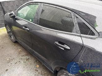 Ford Puma Puma, SUV, 2019 1.0 Ti-VCT EcoBoost mHEV 12V picture 33
