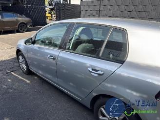 Volkswagen Golf Golf VI (5K1), Hatchback, 2008 / 2013 1.2 TSI BlueMotion picture 5