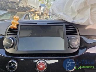 Fiat 500 500 (312), Hatchback, 2007 1.2 picture 20
