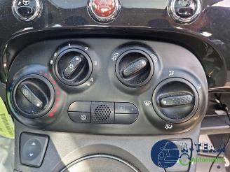 Fiat 500 500 (312), Hatchback, 2007 1.2 picture 19