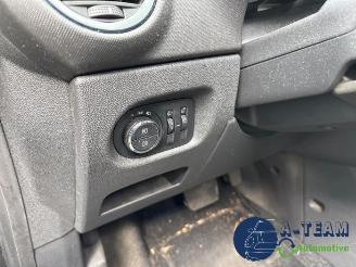 Opel Corsa Corsa D, Hatchback, 2006 / 2014 1.4 16V Twinport picture 19