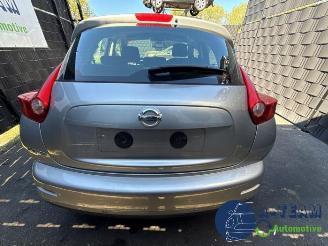Nissan Juke Juke (F15), SUV, 2010 / 2019 1.6 16V picture 7